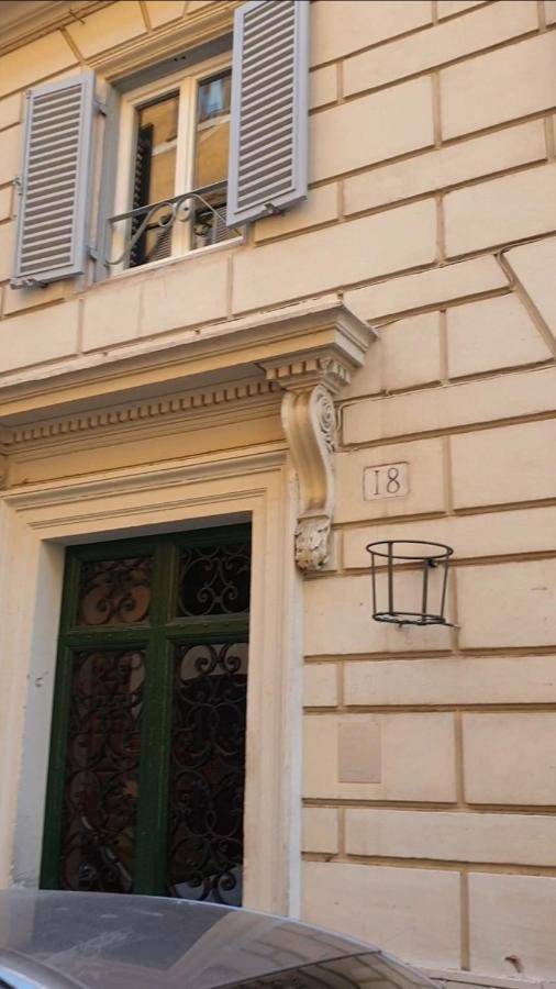 Stillhome Pantheon ローマ エクステリア 写真